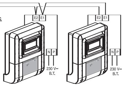 LEGRAND 405 01 - Blocs autonomes d'alarme sonore : B.A.A.S. - 2
