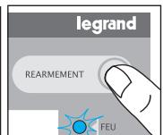 LEGRAND 405 01 - Définition, situation du système - 3