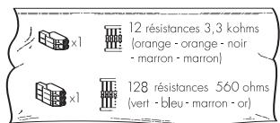 LEGRAND 405 01 - C. S./C. M. S. i. 2, 4 ou 8 bocles - 1