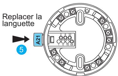 LEGRAND 406 22 - Remarque : - 3