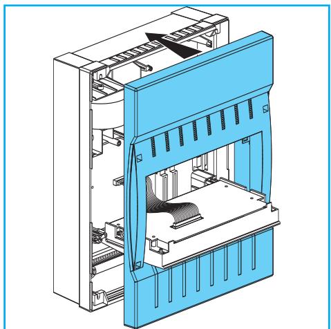 LEGRAND 406 22 - Important : - 2
