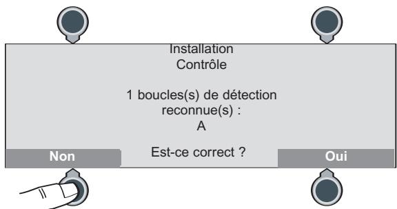 LEGRAND 406 22 - Première mise sous tension - 2