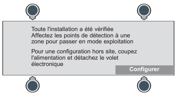 LEGRAND 406 22 - Première mise sous tension - 6