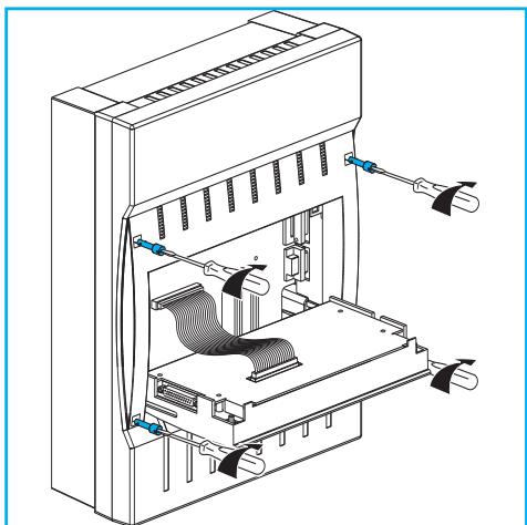 LEGRAND 406 22 - Important : - 3