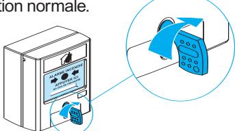LEGRAND 406 22 - Essai des déclencheurs manuels - 2