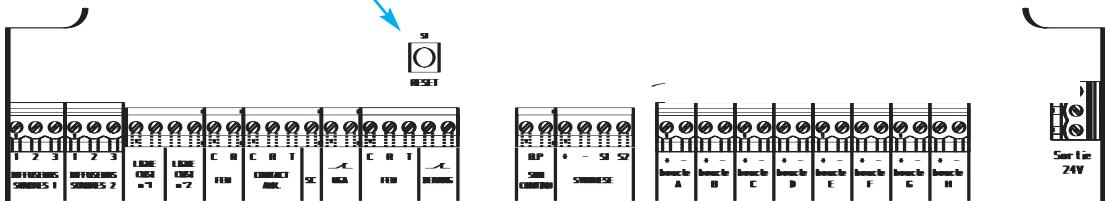 LEGRAND 406 22 - Alarme générale - 3