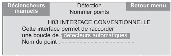 LEGRAND 406 22 - Cas de l'interface conventionnelle - 1