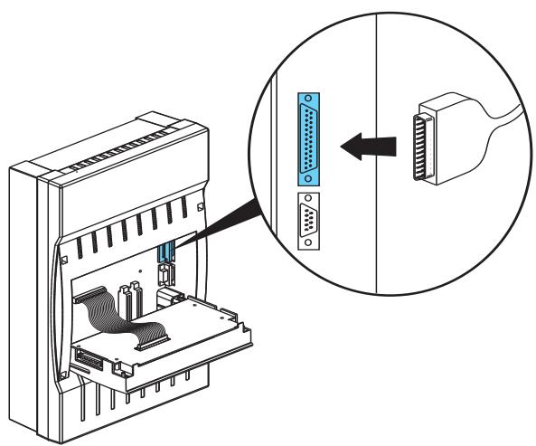 LEGRAND 406 22 - Imprimante - 1