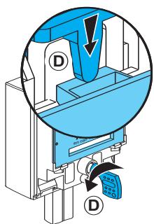 LEGRAND 406 22 - Pose en saillie - 5