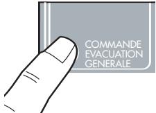 LEGRAND 406 22 - Alarme générale - 4