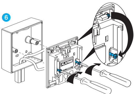 LEGRAND 406 22 - Pose en saillie - 3