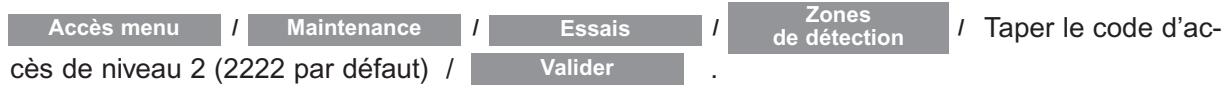 LEGRAND 406 22 - ESSAIS - Détection - 1