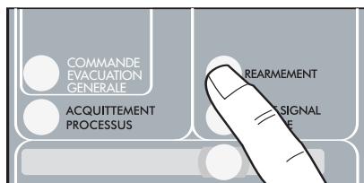 LEGRAND 406 22 - Feu confirmé - 2