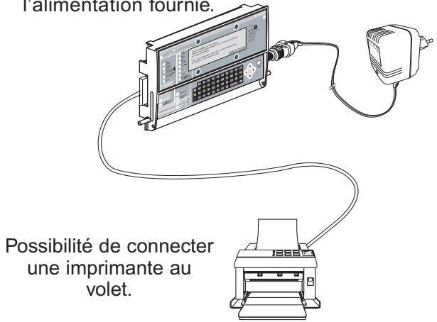 LEGRAND 406 22 - Préparation de la configuration hors site - 3