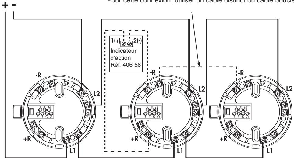 LEGRAND 406 22 - Câblage - 1