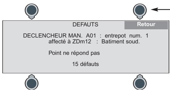 LEGRAND 406 22 - A l'écran : - 2