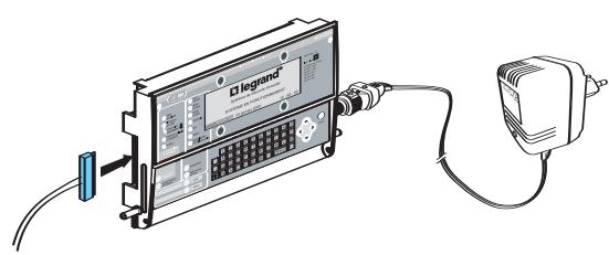 LEGRAND 406 22 - Imprimante - 2