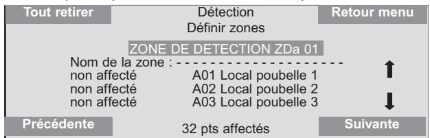 LEGRAND 406 22 - Affecter ou retirer un point - 1