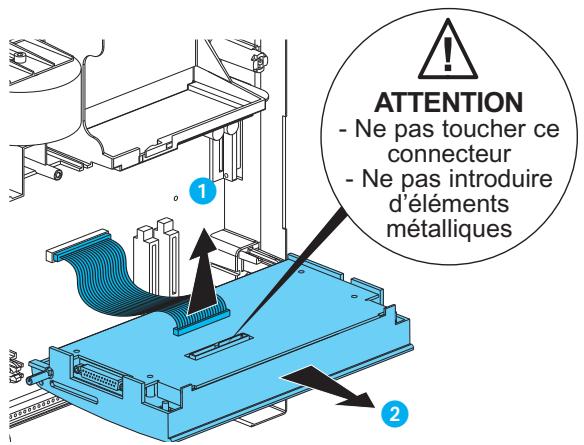 LEGRAND 406 22 - Préparation de la configuration hors site - 2