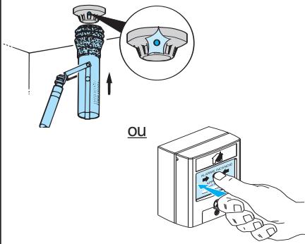 LEGRAND 406 22 - Alarme générale - 6