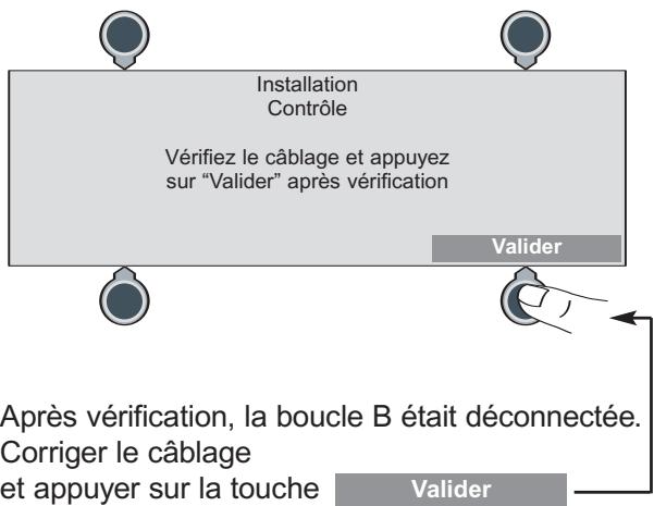 LEGRAND 406 22 - Première mise sous tension - 3
