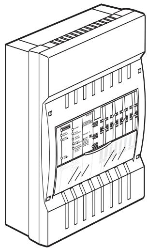 LEGRAND 406 50 - Mise en service - 1