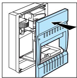 LEGRAND 406 52 - - Remontage - 2