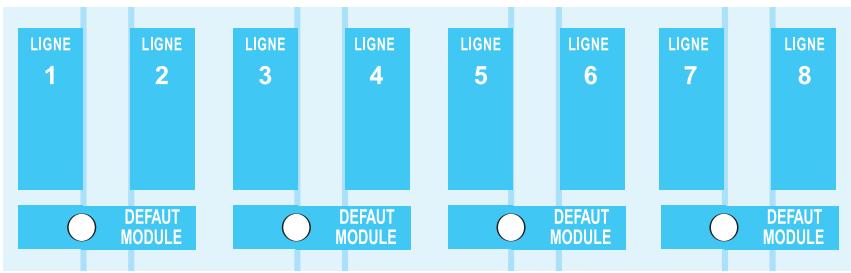 LEGRAND 406 52 - Lignes de mise en sécurité - 1