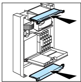 LEGRAND 406 52 - - Remontage - 1