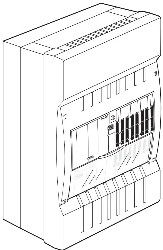 LEGRAND 406 52 - Programmation - 1