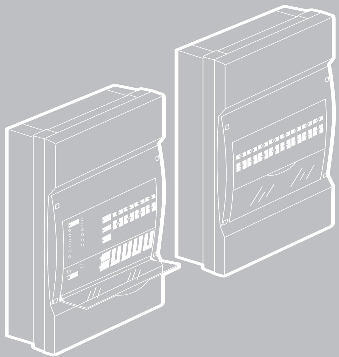 LEGRAND 406 52 - Ssi de catégorie b alarme incendie type 2A - 1