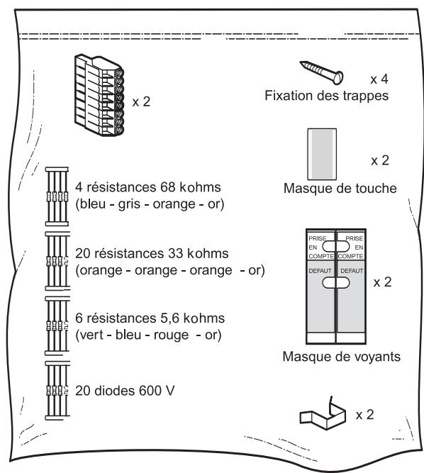 LEGRAND 406 52 - Programmation - 2