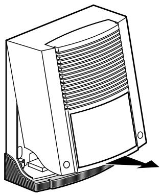 LEGRAND 432 05 - Procédure de mise hors service - 1
