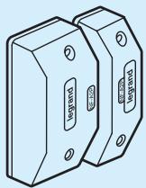 LEGRAND 432 05 - Magnétiques - 1
