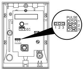 LEGRAND 432 05 - Tester chaque détecteur infrarouge - 1
