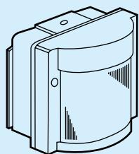 LEGRAND 432 05 - Dépréalarme infrarouge PLEXO - 1