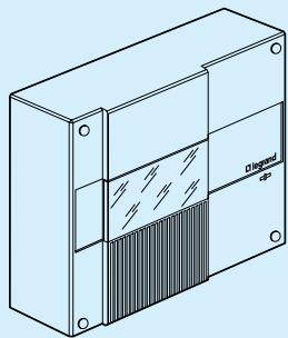 LEGRAND 432 05 - Techniques - 4