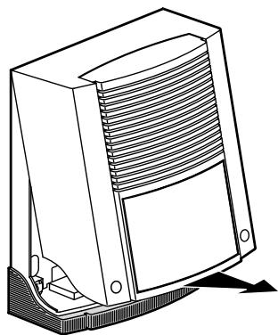 LEGRAND 432 05 - Test son siréné : - 1