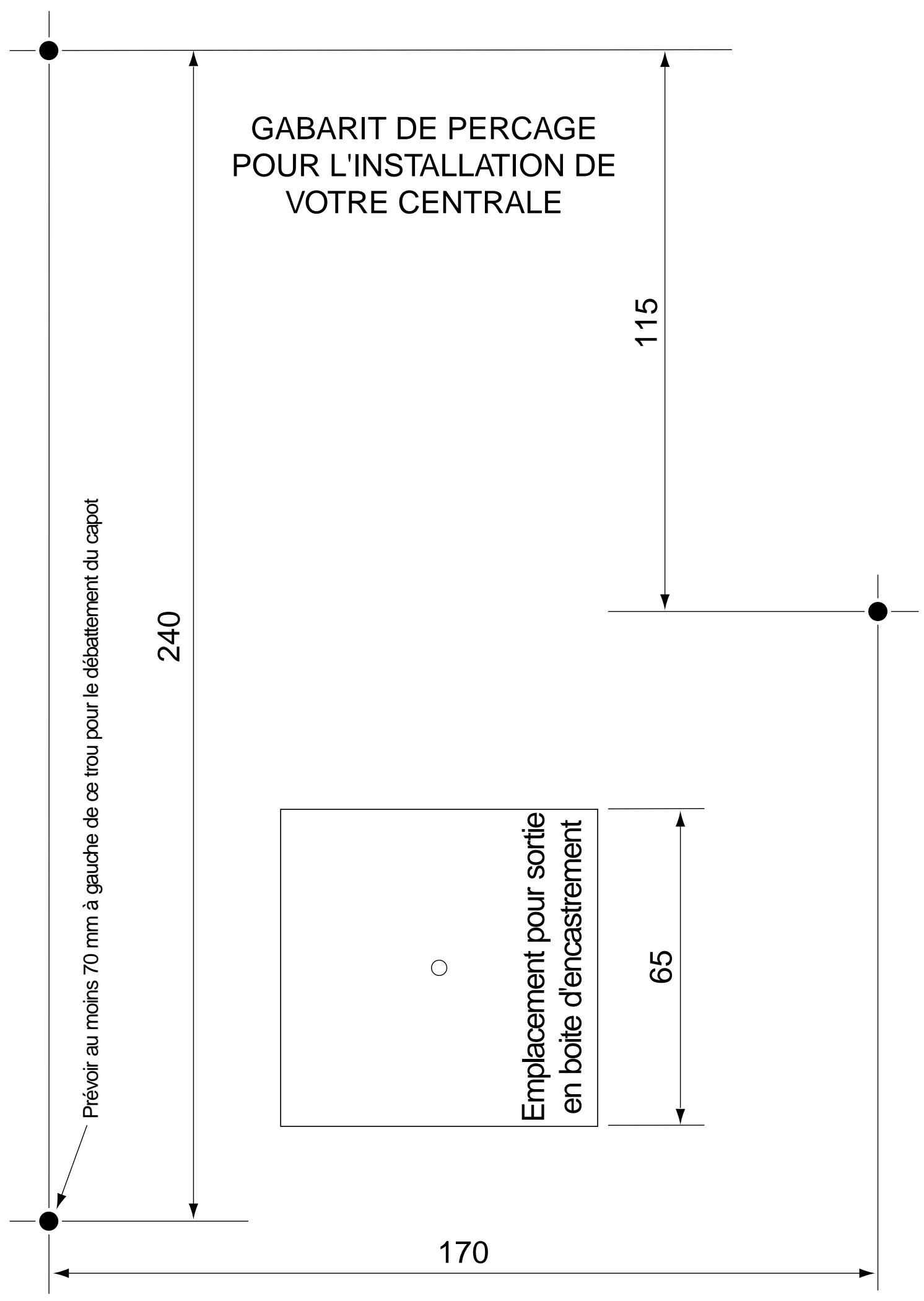 LEGRAND 432 05 - Sommaire detaille (suite) - 1