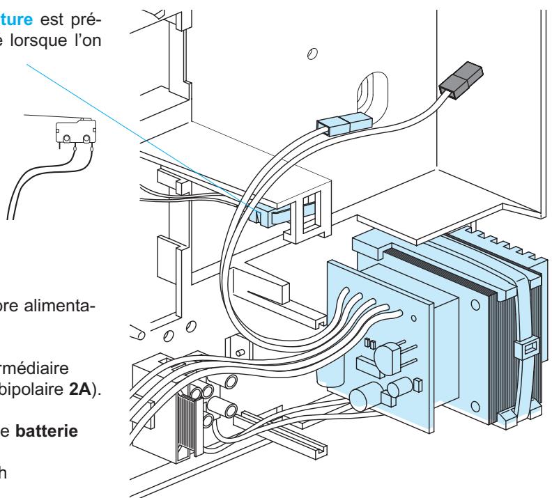 LEGRAND 432 76 - Autoprotections : - 1