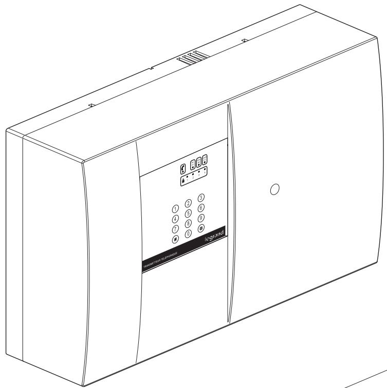 LEGRAND 432 76 - Présentation - 1
