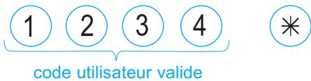 LEGRAND 432 76 - Enregistrement du message n^2 - 1