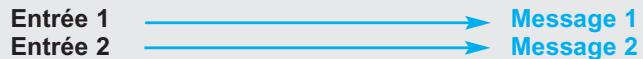 LEGRAND 432 76 - Enregistrement des messages - 1