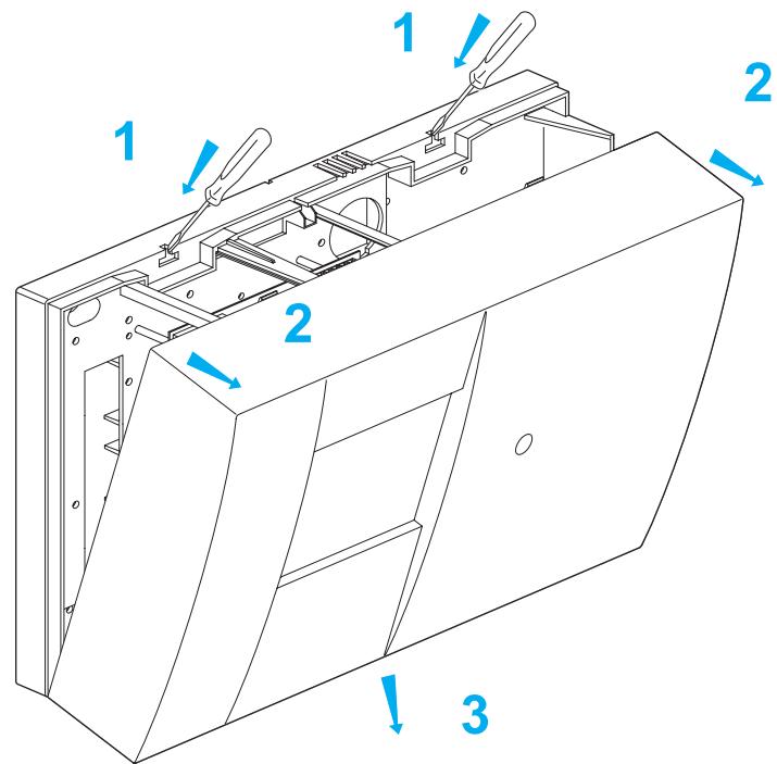 LEGRAND 432 76 - Ouverture - 1
