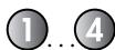 LEGRAND 493 95 - Nommer la nouvelle zone - 10