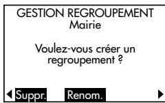 LEGRAND 493 95 - Paramétrages - 10