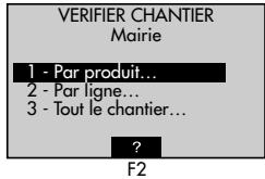 LEGRAND 493 95 - Affichage - 1
