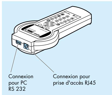 LEGRAND 493 95 - Outil de configuration - 3