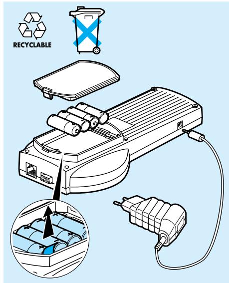 LEGRAND 493 95 - Alimentation (accumulateurs, maintenance) - 1