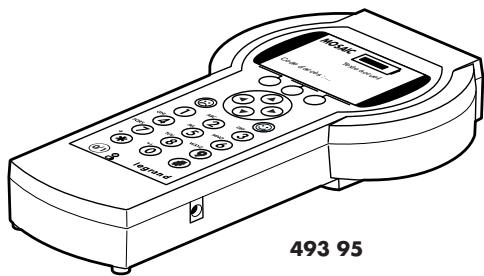 LEGRAND 493 95 - Outil de configuration - 1